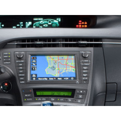 Купить Мультимедійна система Gazer T6009-XW30 PRO MAX до Toyota Prius 3 (XW30) 2009-2015