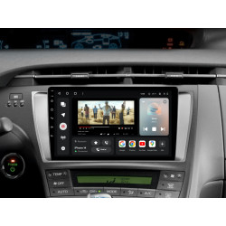 Купить Мультимедійна система Gazer T6009-XW30 PRO MAX до Toyota Prius 3 (XW30) 2009-2015