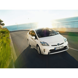 Купить Мультимедійна система Gazer T6009-XW30 PRO MAX до Toyota Prius 3 (XW30) 2009-2015