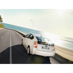 Купить Мультимедійна система Gazer T6009-XW30 PRO MAX до Toyota Prius 3 (XW30) 2009-2015