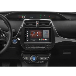 Купить Мультимедійна система Gazer T6009-XW50 PRO MAX до Toyota Prius 4 (XW50) 2015-2020