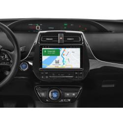 Купить Мультимедійна система Gazer T6009-XW50 PRO MAX до Toyota Prius 4 (XW50) 2015-2020