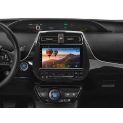 Купить Мультимедійна система Gazer T6009-XW50 PRO MAX до Toyota Prius 4 (XW50) 2015-2020