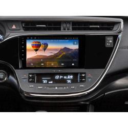 Купить Мультимедійна система Gazer T6009-XX40 PRO MAX до Toyota Avalon 4 (XX40) 2012-2018