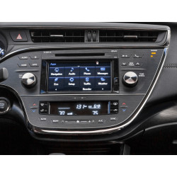 Купить Мультимедійна система Gazer T6009-XX40 PRO MAX до Toyota Avalon 4 (XX40) 2012-2018