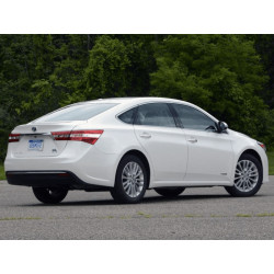 Купить Мультимедійна система Gazer T6009-XX40 PRO MAX до Toyota Avalon 4 (XX40) 2012-2018