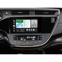 Купить Мультимедійна система Gazer T6009-XX40 PRO MAX до Toyota Avalon 4 (XX40) 2012-2018