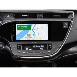 Купить Мультимедійна система Gazer T6009-XX40 PRO MAX до Toyota Avalon 4 (XX40) 2012-2018