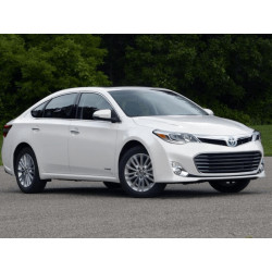 Купить Мультимедійна система Gazer T6009-XX40 PRO MAX до Toyota Avalon 4 (XX40) 2012-2018