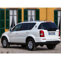 Купить Мультимедійна система Gazer T6009-Y290 PRO MAX до SsangYong Rexton 1 (Y290) 2012-2017