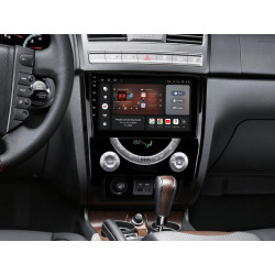 Купить Мультимедійна система Gazer T6009-Y290 PRO MAX до SsangYong Rexton 1 (Y290) 2012-2017