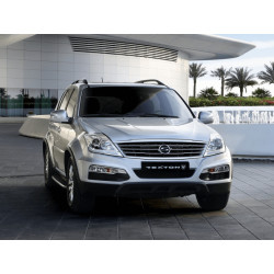 Купить Мультимедійна система Gazer T6009-Y290 PRO MAX до SsangYong Rexton 1 (Y290) 2012-2017