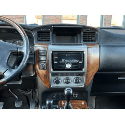 Купить Мультимедійна система Gazer T6009-Y61 PRO MAX до Nissan Patrol 5 (Y61) 2004-2021