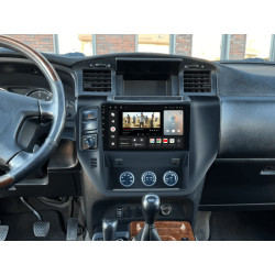 Купить Мультимедійна система Gazer T6009-Y61 PRO MAX до Nissan Patrol 5 (Y61) 2004-2021