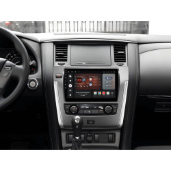 Купить Мультимедійна система Gazer T6009-Y62 PRO MAX до Nissan Patrol (Y62) 2010-2020