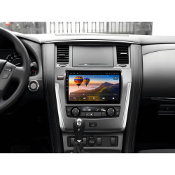 Купить Мультимедійна система Gazer T6009-Y62 PRO MAX до Nissan Patrol (Y62) 2010-2020