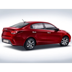 Купить Мультимедійна система Gazer T6009-YB/H PRO MAX до Kia Rio 4 (YB) 2016-2019