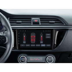 Купить Мультимедійна система Gazer T6009-YB/H PRO MAX до Kia Rio 4 (YB) 2016-2019