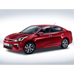 Купить Мультимедійна система Gazer T6009-YB/H PRO MAX до Kia Rio 4 (YB) 2016-2019