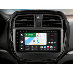 Купить Мультимедійна система Gazer T6009-YF PRO MAX до Suzuki Vitara Brezza (YF) 2016-2019