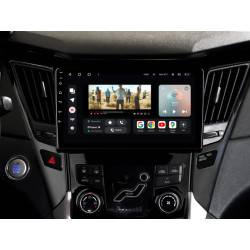 Купить Мультимедійна система Gazer T6009-YF/H PRO MAX до Hyundai Sonata 6 (YF) 2009-2014