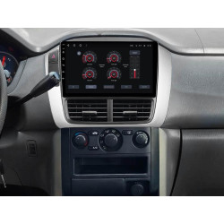 Купить Мультимедійна система Gazer T6009-YF1 PRO MAX до Honda Pilot 1 (YF1) 2005-2008