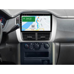 Купить Мультимедійна система Gazer T6009-YF1 PRO MAX до Honda Pilot 1 (YF1) 2005-2008