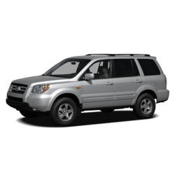 Купить Мультимедійна система Gazer T6009-YF1 PRO MAX до Honda Pilot 1 (YF1) 2005-2008