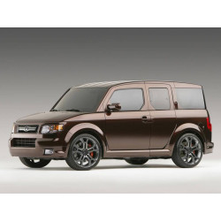 Купить Мультимедійна система Gazer T6009-YH1 PRO MAX до Honda Element (YH1) 2002-2011