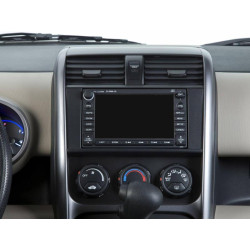 Купить Мультимедійна система Gazer T6009-YH1 PRO MAX до Honda Element (YH1) 2002-2011