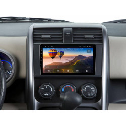 Купить Мультимедійна система Gazer T6009-YH1 PRO MAX до Honda Element (YH1) 2002-2011