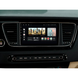 Купить Мультимедійна система Gazer T6009-YP/H PRO MAX до Kia Carnival 3 (YP) 2014-2020