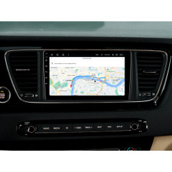 Купить Мультимедійна система Gazer T6009-YP/H PRO MAX до Kia Carnival 3 (YP) 2014-2020