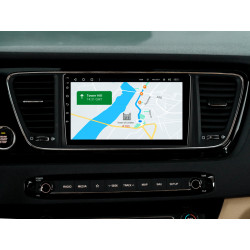Купить Мультимедійна система Gazer T6009-YP/H PRO MAX до Kia Carnival 3 (YP) 2014-2020