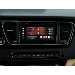 Купить Мультимедійна система Gazer T6009-YP/H PRO MAX до Kia Carnival 3 (YP) 2014-2020