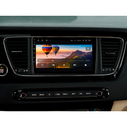 Купить Мультимедійна система Gazer T6009-YP/H PRO MAX до Kia Carnival 3 (YP) 2014-2020