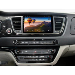 Купить Мультимедійна система Gazer T6009-YP/L PRO MAX до Kia Carnival 3 (YP) 2014-2020