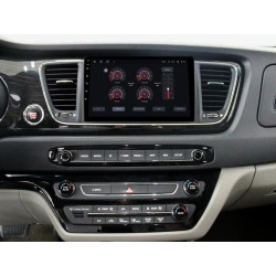 Купить Мультимедійна система Gazer T6009-YP/L PRO MAX до Kia Carnival 3 (YP) 2014-2020