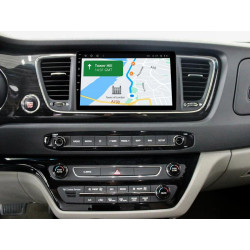 Купить Мультимедійна система Gazer T6009-YP/L PRO MAX до Kia Carnival 3 (YP) 2014-2020