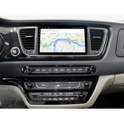 Купить Мультимедійна система Gazer T6009-YP/L PRO MAX до Kia Carnival 3 (YP) 2014-2020