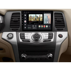 Купить Мультимедійна система Gazer T6009-Z50 PRO MAX до Nissan Murano (Z50) 2002-2015