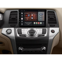 Купить Мультимедійна система Gazer T6009-Z50 PRO MAX до Nissan Murano (Z50) 2002-2015