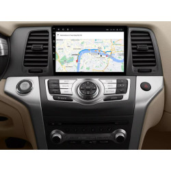 Купить Мультимедійна система Gazer T6009-Z50 PRO MAX до Nissan Murano (Z50) 2002-2015