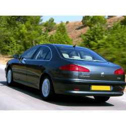 Купить Мультимедійна система Gazer T6009-Z8 PRO MAX до Peugeot 607 2004-2010