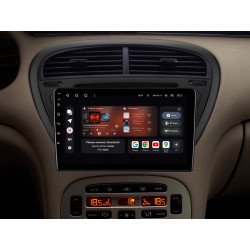 Купить Мультимедійна система Gazer T6009-Z8 PRO MAX до Peugeot 607 2004-2010