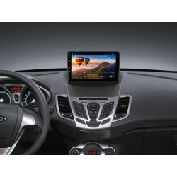 Купить Мультимедійна система Gazer T6009-ZD PRO MAX до Ford Escape 1 2007-2012