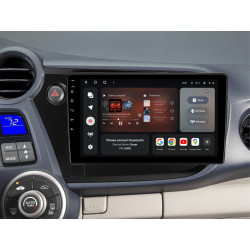 Купить Мультимедійна система Gazer T6009-ZE2 PRO MAX до Honda Insight 2 2009-2014