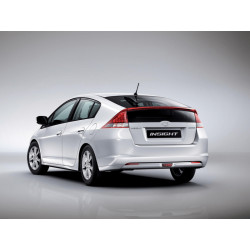 Купить Мультимедійна система Gazer T6009-ZE2 PRO MAX до Honda Insight 2 2009-2014