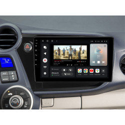 Купить Мультимедійна система Gazer T6009-ZE2 PRO MAX до Honda Insight 2 2009-2014