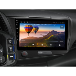 Купить Мультимедійна система Gazer T6009-ZF1 PRO MAX до Honda CR-Z 1 2010-2016